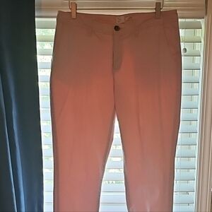 A New Day Pink Straight Leg Pants